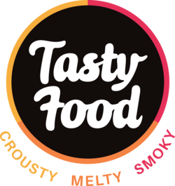 Logo Officiel Tasty Food Évry-Courcouronnes